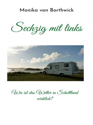 cover image of Sechzig mit links